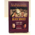 Load image into Gallery viewer, Signed Alien Voices Audio Set from Leonard Nimoy's Personal Collection
