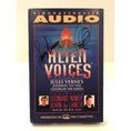 Load image into Gallery viewer, Signed Alien Voices Audio Set from Leonard Nimoy's Personal Collection
