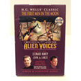 Load image into Gallery viewer, Signed Alien Voices Audio Set from Leonard Nimoy's Personal Collection
