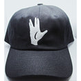 Load image into Gallery viewer, Trekkie Dad/Baseball Hat - Leonard Nimoy's Shop LLAP
