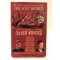 Load image into Gallery viewer, Signed Alien Voices Audio Set from Leonard Nimoy's Personal Collection
