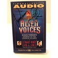 Load image into Gallery viewer, Signed Alien Voices Audio Set from Leonard Nimoy's Personal Collection
