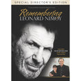 Load image into Gallery viewer, Remembering Leonard Nimoy - DVD - Special Director’s Edition - Leonard Nimoy's Shop LLAP
