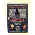 Load image into Gallery viewer, Signed Alien Voices Audio Set from Leonard Nimoy's Personal Collection
