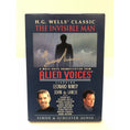 Load image into Gallery viewer, Signed Alien Voices Audio Set from Leonard Nimoy's Personal Collection
