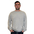 Load image into Gallery viewer, LLAP Long Sleeve T-Shirt in Athletic Heather - Unisex Fit - Leonard Nimoy's Shop LLAP
